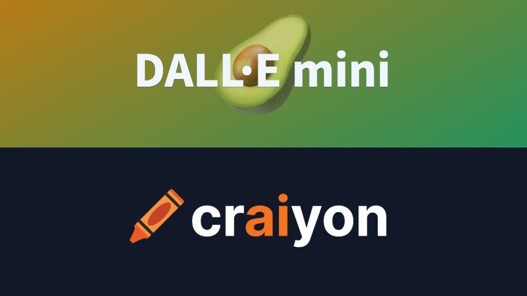 DALL-E and Craiyon